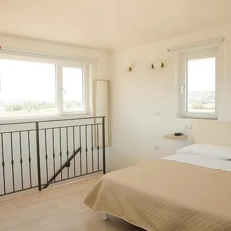 Villa Mariarosaria - Esclusiva Con Piscina