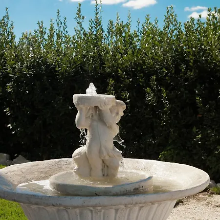 Mariarosaria - Esclusiva Con Piscina Villa *