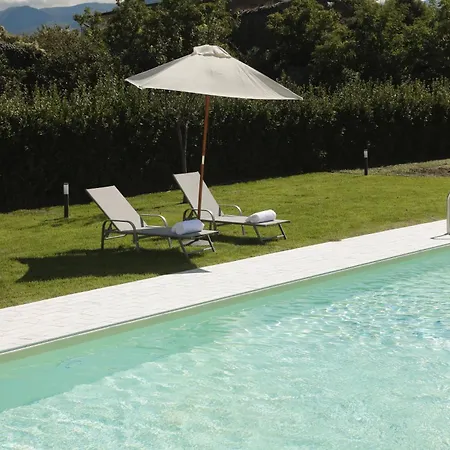 Vila Mariarosaria - Esclusiva Con Piscina *