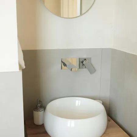 Mariarosaria - Esclusiva Con Piscina Villa Amorosi