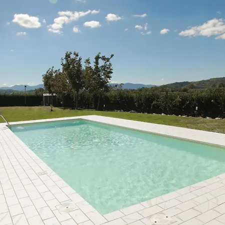 Mariarosaria - Esclusiva Con Piscina Villa *