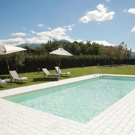 Mariarosaria - Esclusiva Con Piscina