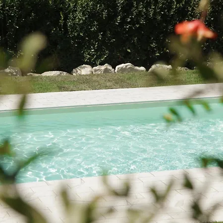 Mariarosaria - Esclusiva Con Piscina *