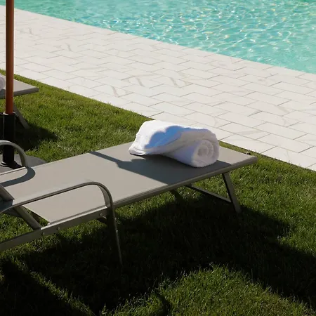 Mariarosaria - Esclusiva Con Piscina Villa Amorosi