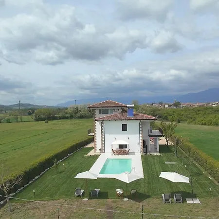 Mariarosaria - Esclusiva Con Piscina Villa *