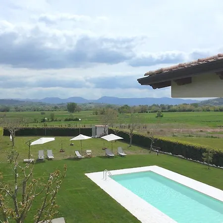 Mariarosaria - Esclusiva Con Piscina Villa *