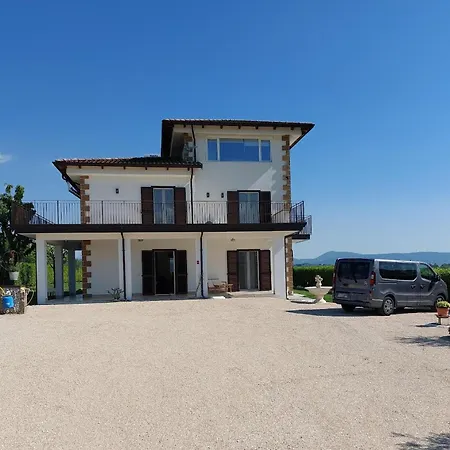 Villa Mariarosaria - Esclusiva Con Piscina