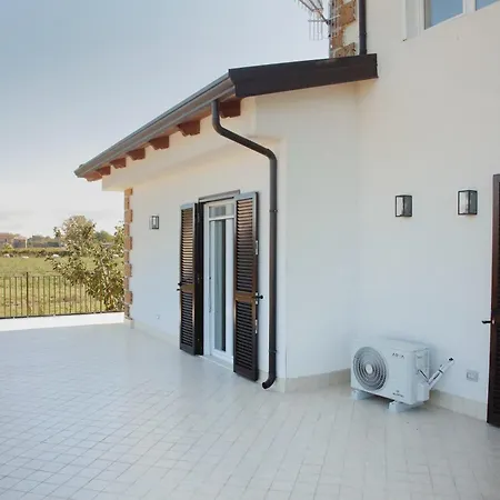 Mariarosaria Luxury Dimora & Private Pool