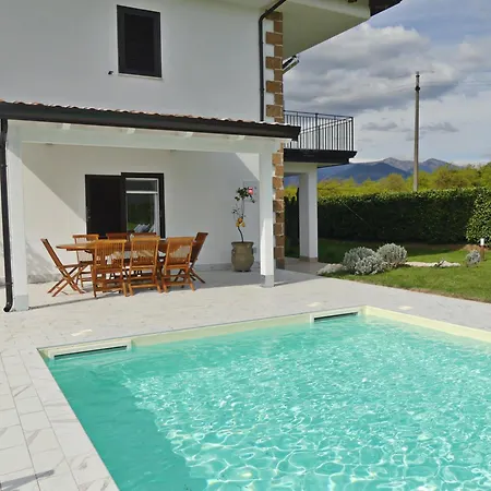 Mariarosaria Luxury Dimora & Private Pool Amorosi