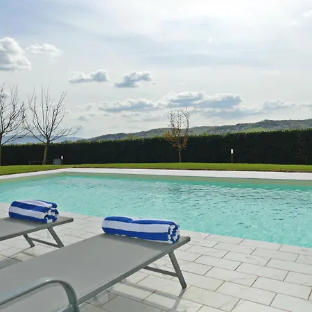 Mariarosaria Luxury Dimora & Private Pool Villa