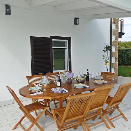 Mariarosaria Luxury Dimora & Private Pool Villa Amorosi