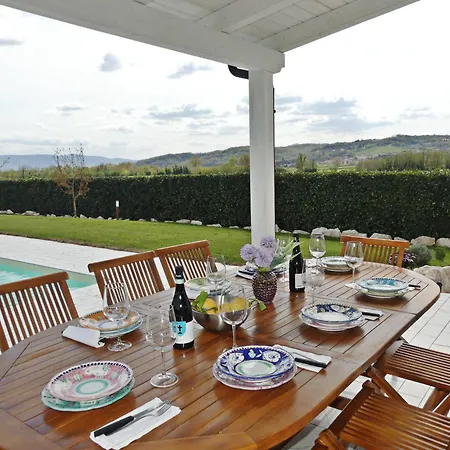 Mariarosaria Luxury Dimora & Private Pool * Amorosi
