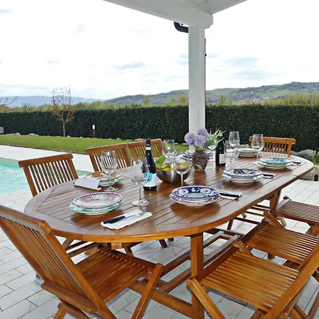 Mariarosaria Luxury Dimora & Private Pool *