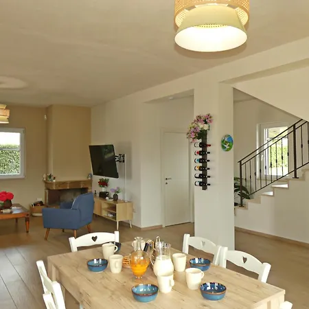 Mariarosaria Luxury Dimora & Private Pool *