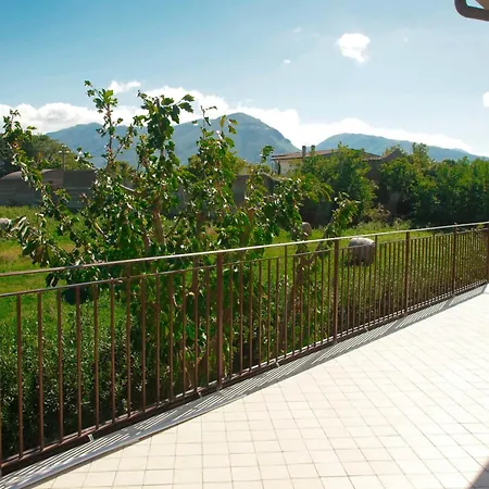 Villa Mariarosaria Luxury Dimora & Private Pool Amorosi