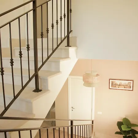 Villa Mariarosaria Luxury Dimora & Private Pool *