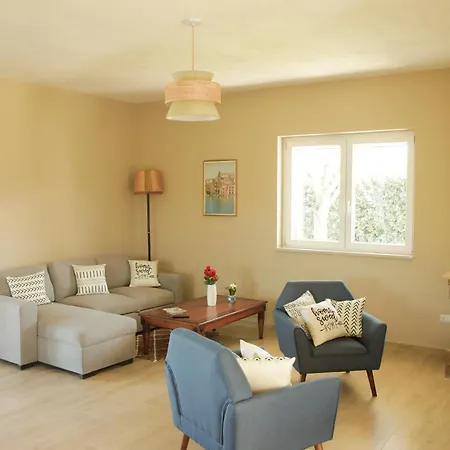 Mariarosaria Luxury Dimora & Private Pool *