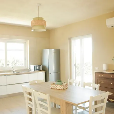 Villa Mariarosaria Luxury Dimora & Private Pool