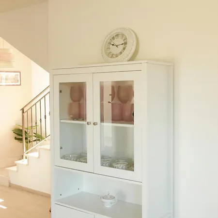 Mariarosaria Luxury Dimora & Private Pool *