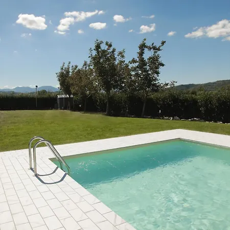 Mariarosaria Luxury Dimora & Private Pool Villa Amorosi