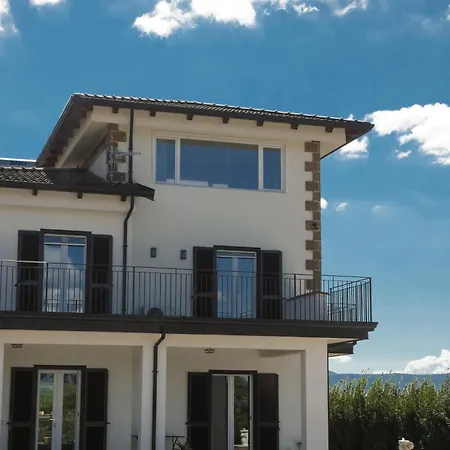 Mariarosaria Luxury Dimora & Private Pool