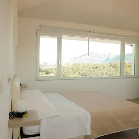 Villa Mariarosaria Luxury Dimora & Private Pool *