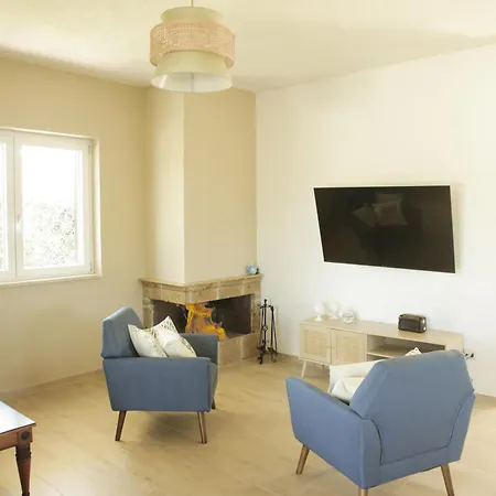 Mariarosaria Luxury Dimora & Private Pool Amorosi