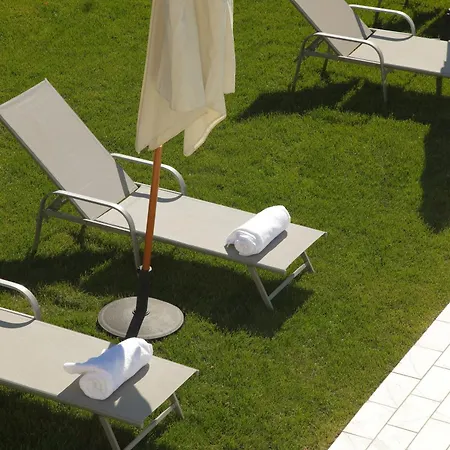 Mariarosaria Luxury Dimora & Private Pool * Amorosi