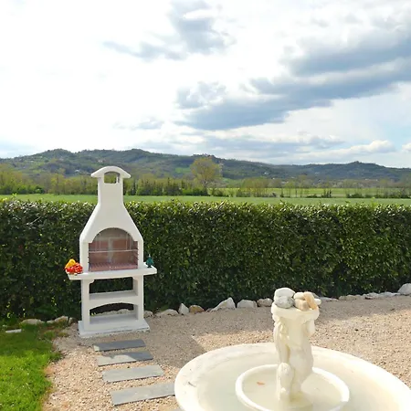 Villa Mariarosaria Luxury Dimora & Private Pool Amorosi