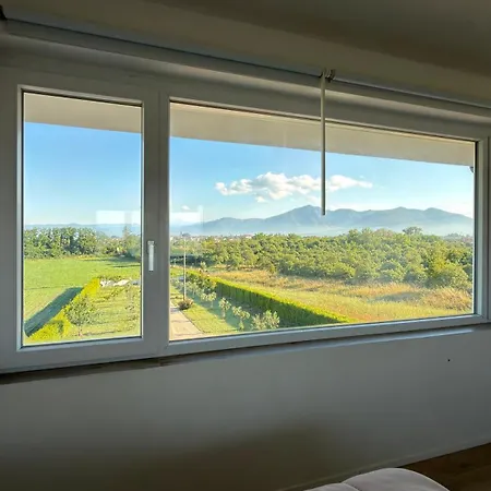 Villa Mariarosaria Luxury Dimora & Private Pool Amorosi