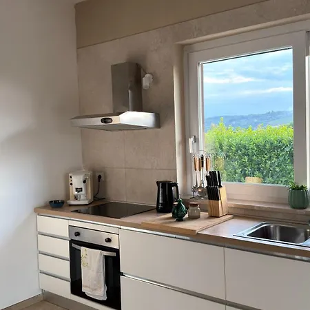 Mariarosaria Luxury Dimora & Private Pool