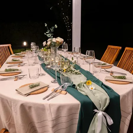 Villa Mariarosaria Luxury Dimora & Private Pool *